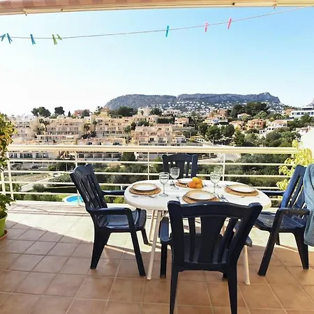Tambaron Bay Appartement
