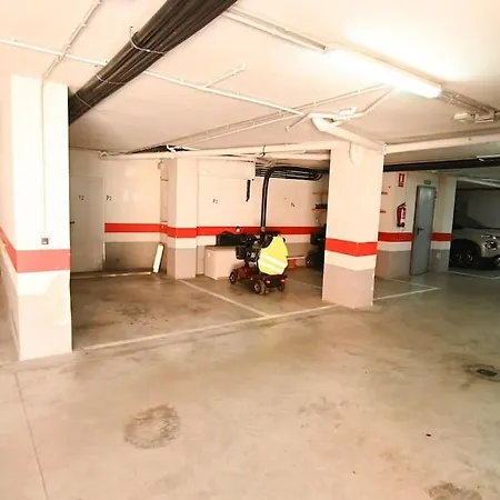 Apartment Tambaron Bay