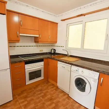 Tambaron Bay Appartement *