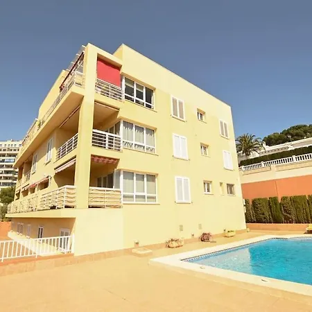 Tambaron Bay Appartement *