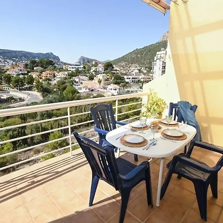 Appartement Tambaron Bay *