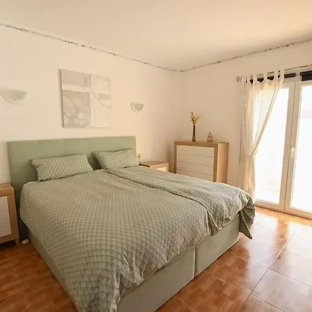 Tambaron Bay Calpe