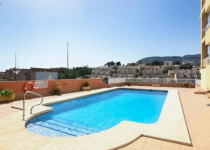 Tambaron Bay Διαμέρισμα Κάλπε