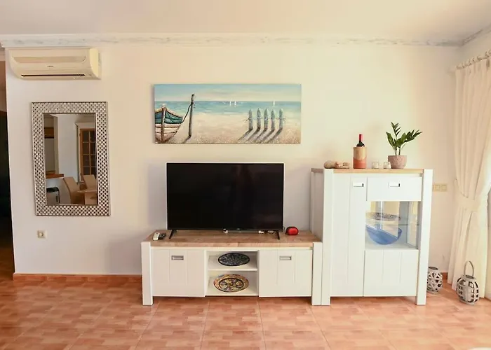 Tambaron Bay Διαμέρισμα