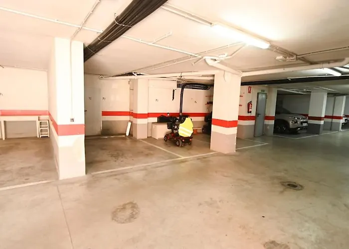 Διαμέρισμα Tambaron Bay