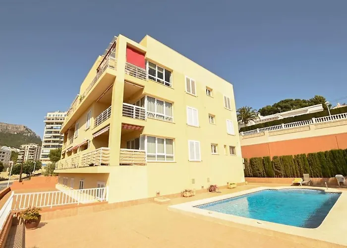 Tambaron Bay Διαμέρισμα *