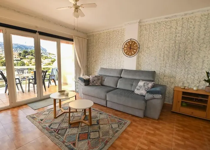 Tambaron Bay Διαμέρισμα Κάλπε