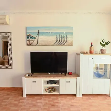 Tambaron Bay Apartament