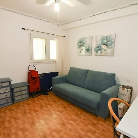 Tambaron Bay * Calpe