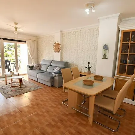 Tambaron Bay * Calpe